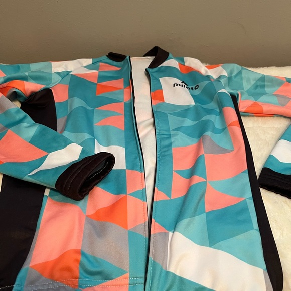 Miloto womens 2- piece riding outfit - Picture 3 of 6